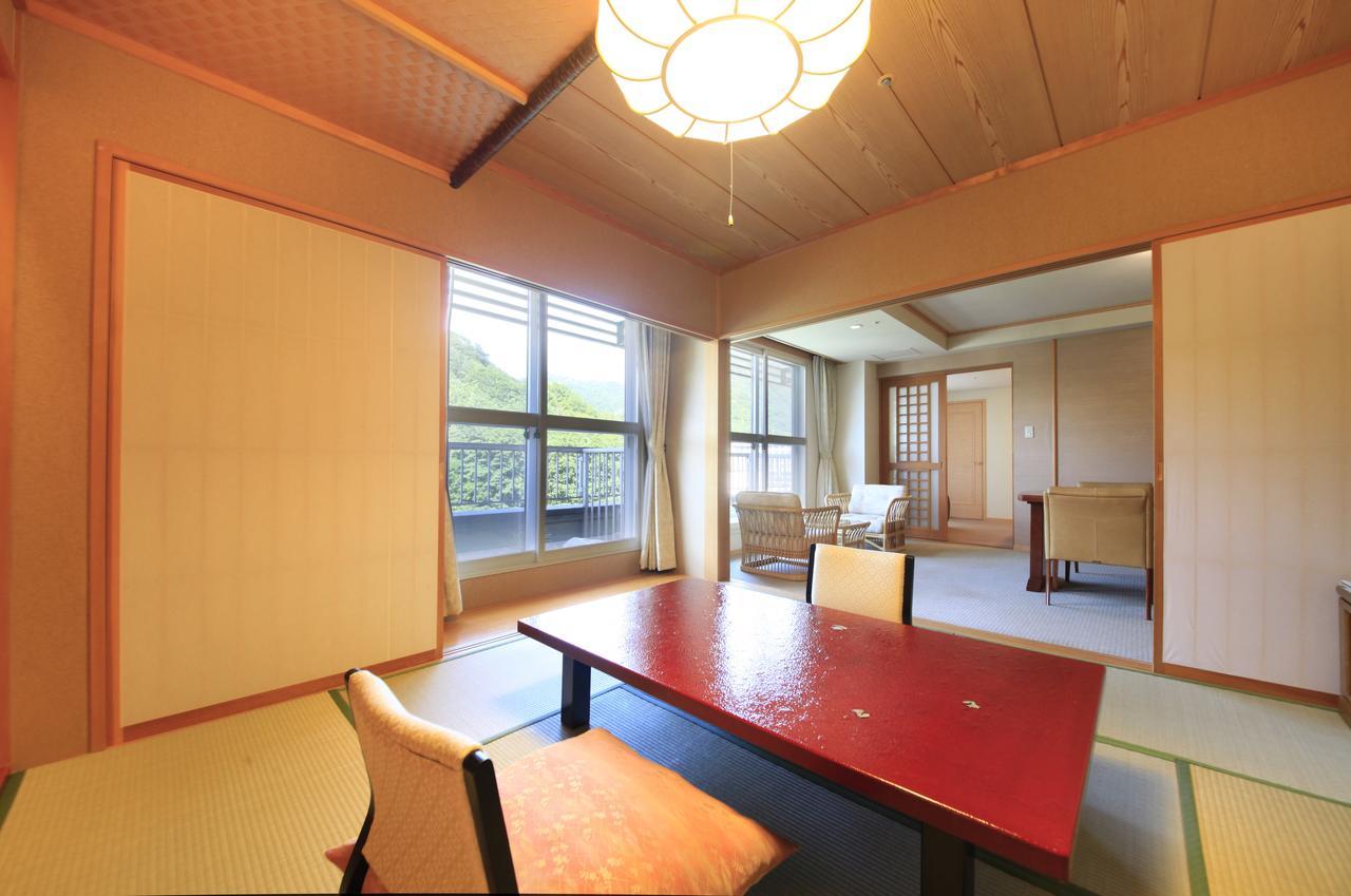 登别 旅亭花由良日式旅馆酒店 客房 照片