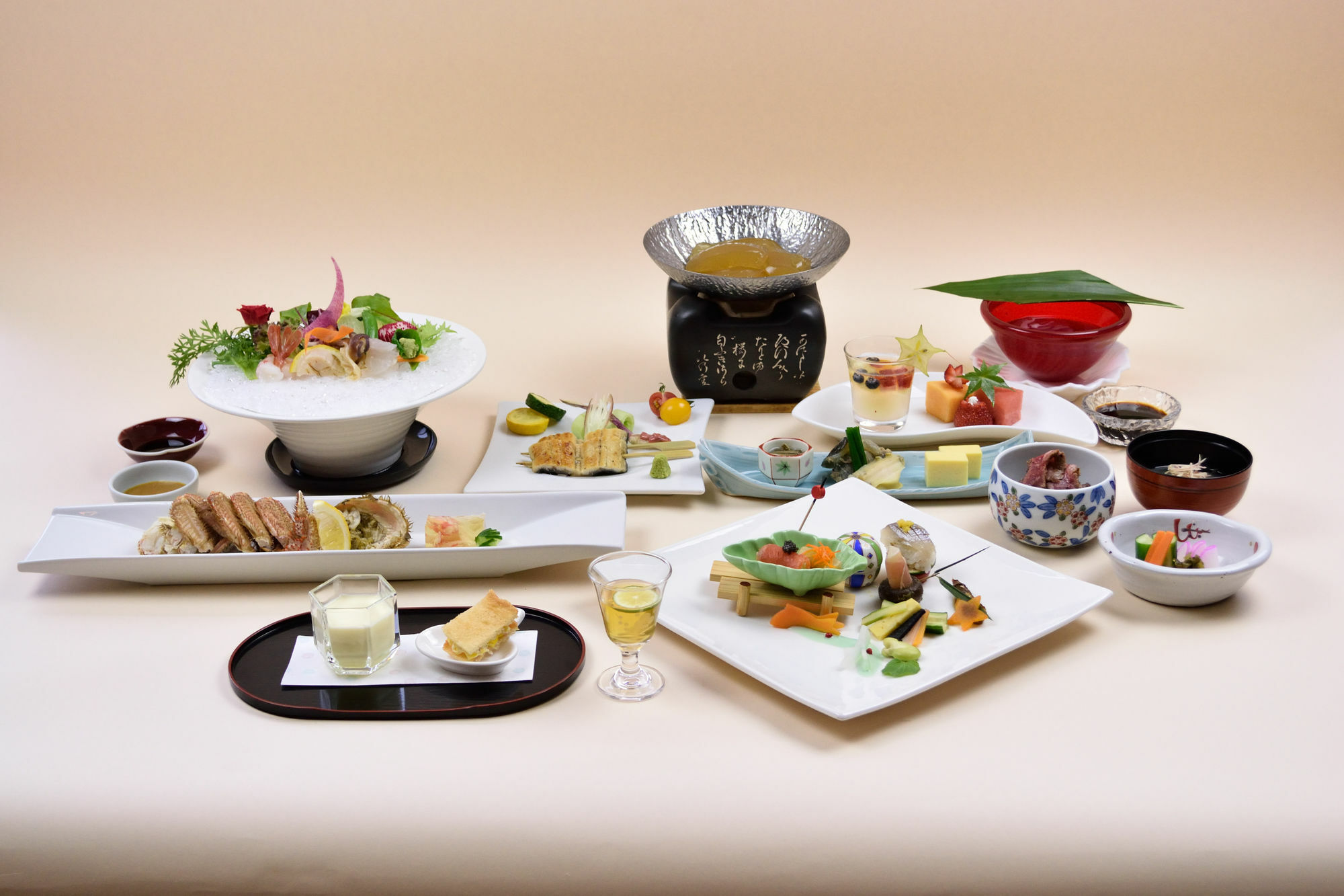登别 旅亭花由良日式旅馆酒店 外观 照片