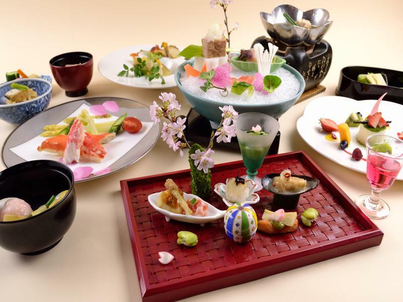 登别 旅亭花由良日式旅馆酒店 外观 照片